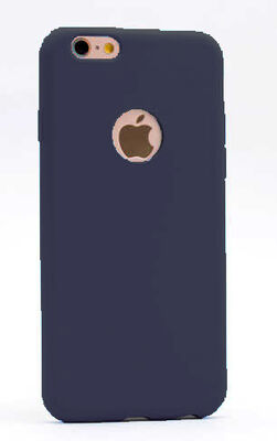 Apple iPhone 4s Case Zore Premier Silicon Cover - 10