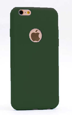 Apple iPhone 4s Case Zore Premier Silicon Cover - 11
