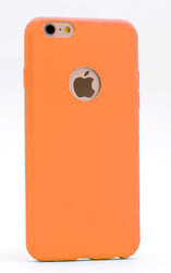 Apple iPhone 4s Case Zore Premier Silicon Cover - 12