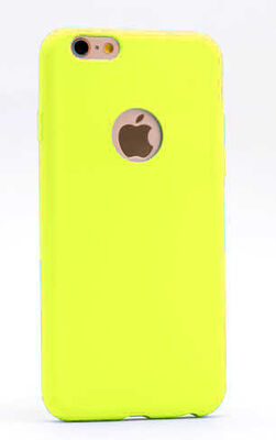 Apple iPhone 4s Case Zore Premier Silicon Cover - 13