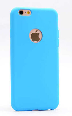 Apple iPhone 4s Case Zore Premier Silicon Cover - 15