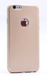 Apple iPhone 4s Case Zore Premier Silicon Cover - 17