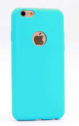 Apple iPhone 4s Case Zore Premier Silicon Cover - 19