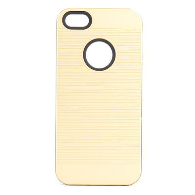 Apple iPhone 4S Case Zore Youyou Silicon Cover - 7