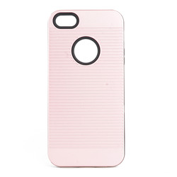 Apple iPhone 4S Case Zore Youyou Silicon Cover - 9