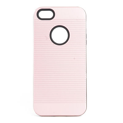 Apple iPhone 4S Case Zore Youyou Silicon Cover - 9