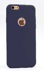 Apple iPhone 4s Kılıf Zore Premier Silikon Kapak - 10