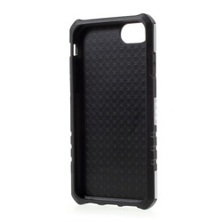 Apple iPhone 5 Case Zore 2 in 1 Arm Band - 3