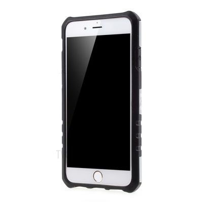 Apple iPhone 5 Case Zore 2 in 1 Arm Band - 9