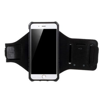 Apple iPhone 5 Case Zore 2 in 1 Arm Band - 11