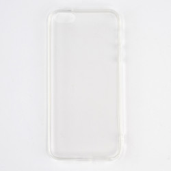 Apple iPhone 5 Case Zore iMax Silicon - 5