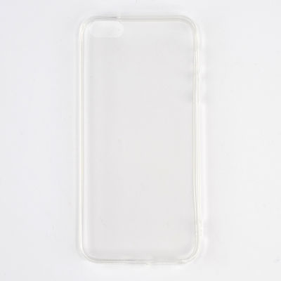Apple iPhone 5 Case Zore iMax Silicon - 5
