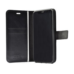 Apple iPhone 5 Case Zore Kar Deluxe Cover Case - 8