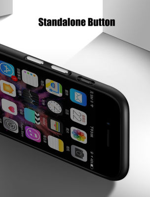 Apple iPhone 5 Kılıf Zore Aston Silikon - 10