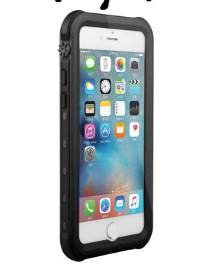 Apple iPhone 6 Case 1-1 Waterproof Case - 1