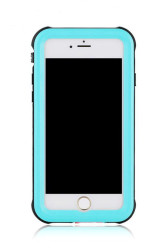 Apple iPhone 6 Case 1-1 Waterproof Case - 7