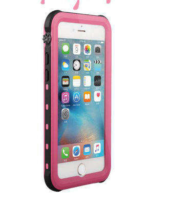 Apple iPhone 6 Case 1-1 Waterproof Case - 10