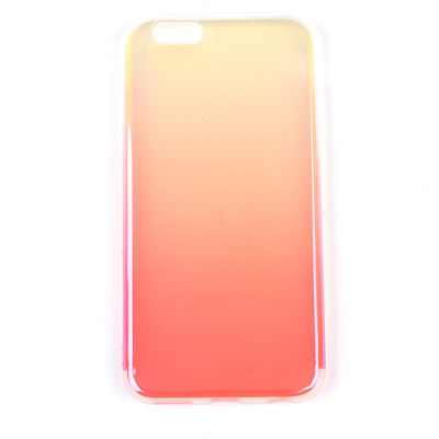 Apple iPhone 6 Case Zore Abel Cover - 7