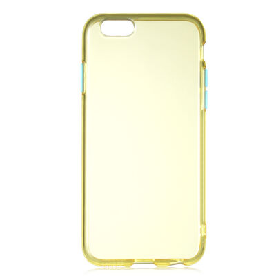 Apple iPhone 6 Case Zore Bistro Cover - 8
