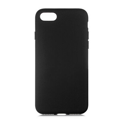 Apple iPhone 6 Case Zore Biye Silicon - 1