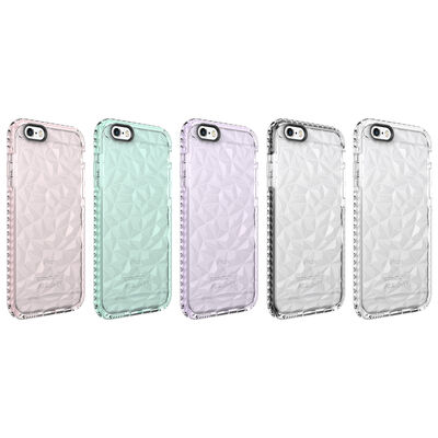 Apple iPhone 6 Case Zore Buzz Cover - 2