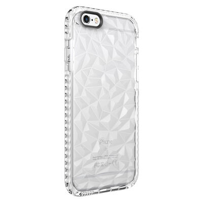 Apple iPhone 6 Case Zore Buzz Cover - 5