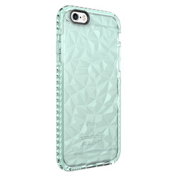 Apple iPhone 6 Case Zore Buzz Cover - 7
