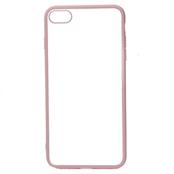 Apple iPhone 6 Case Zore Endi Cover - 1