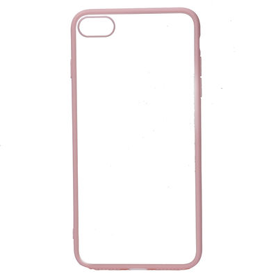 Apple iPhone 6 Case Zore Endi Cover - 1