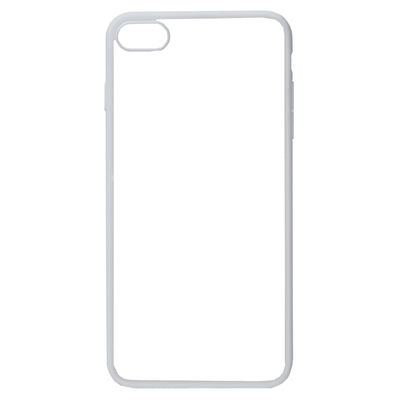 Apple iPhone 6 Case Zore Endi Cover - 13