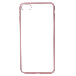 Apple iPhone 6 Case Zore Endi Cover - 4