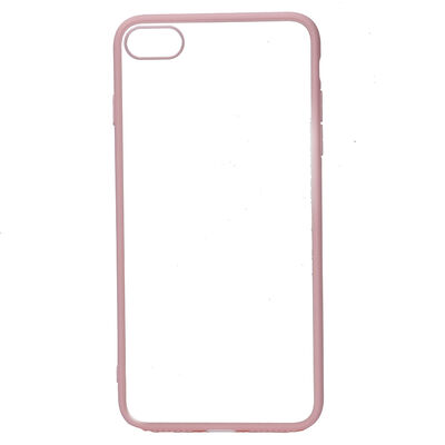 Apple iPhone 6 Case Zore Endi Cover - 4