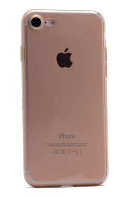 Apple iPhone 6 Case Zore iMax Silicon Case - 1