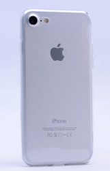 Apple iPhone 6 Case Zore iMax Silicon Case - 2