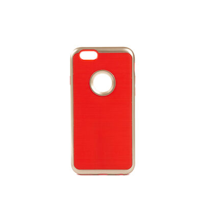 Apple iPhone 6 Case Zore İnfinity Motomo Cover - 2