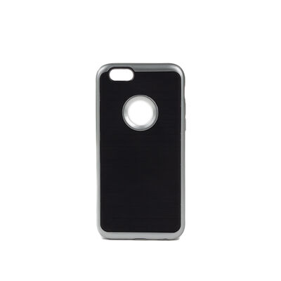 Apple iPhone 6 Case Zore İnfinity Motomo Cover - 7