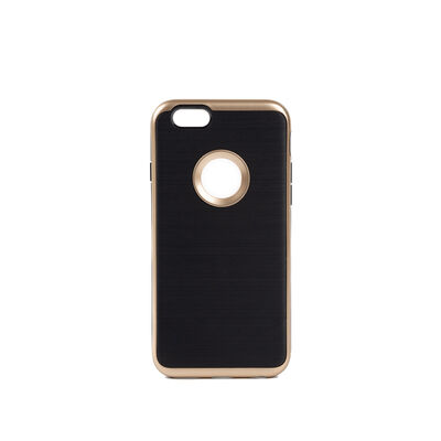 Apple iPhone 6 Case Zore İnfinity Motomo Cover - 9