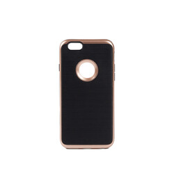Apple iPhone 6 Case Zore İnfinity Motomo Cover - 10