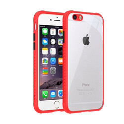 Apple iPhone 6 Case ​​Zore Kaff Cover - 4