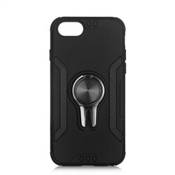 Apple iPhone 6 Case Zore Koko Cover - 4