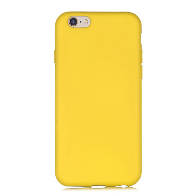 Apple iPhone 6 Case Zore LSR Lansman Cover - 8