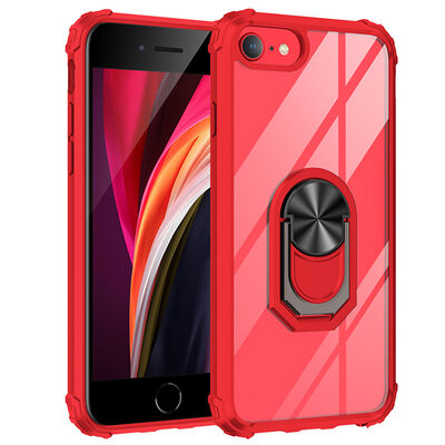 Apple iPhone 6 Case Zore Mola Cover - 12