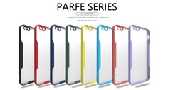 Apple iPhone 6 Case Zore Parfe Cover - 2