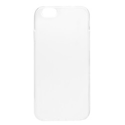 Apple iPhone 6 Case Zore Süper Silikon Cover - 1