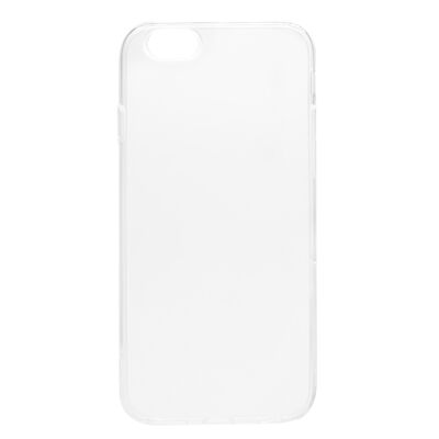 Apple iPhone 6 Case Zore Süper Silikon Cover - 3