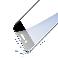 Apple iPhone 6 Davin 5D Glass Screen Protector - 8