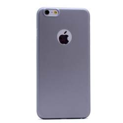 Apple iPhone 6 Kılıf Zore 1.Kalite PP Silikon - 10