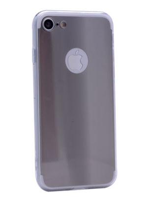 Apple iPhone 6 Kılıf Zore 4D Silikon - 7