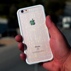 Apple iPhone 6 Kılıf Zore Çizgili Craft Arka Kapak - 2