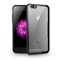 Apple iPhone 6 Kılıf Zore Craft Arka Kapak - 7